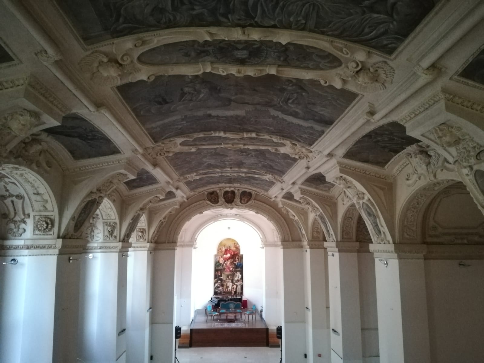 Istituto Italiano di Cultura a Praga