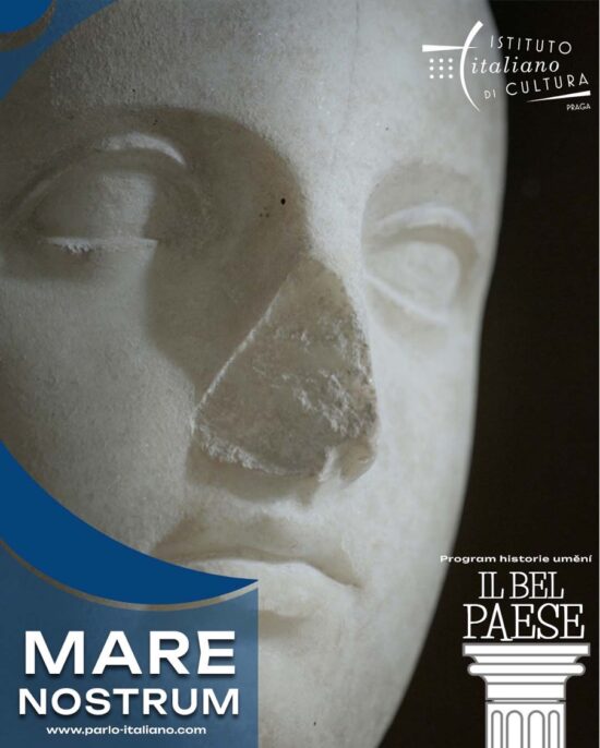 IL BEL PAESE – Cesty dějinami ITALSKÉHO UMĚNÍ