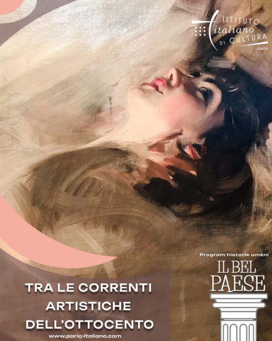 Il Bel Paese – Tra le correnti artistiche dell'Ottocento